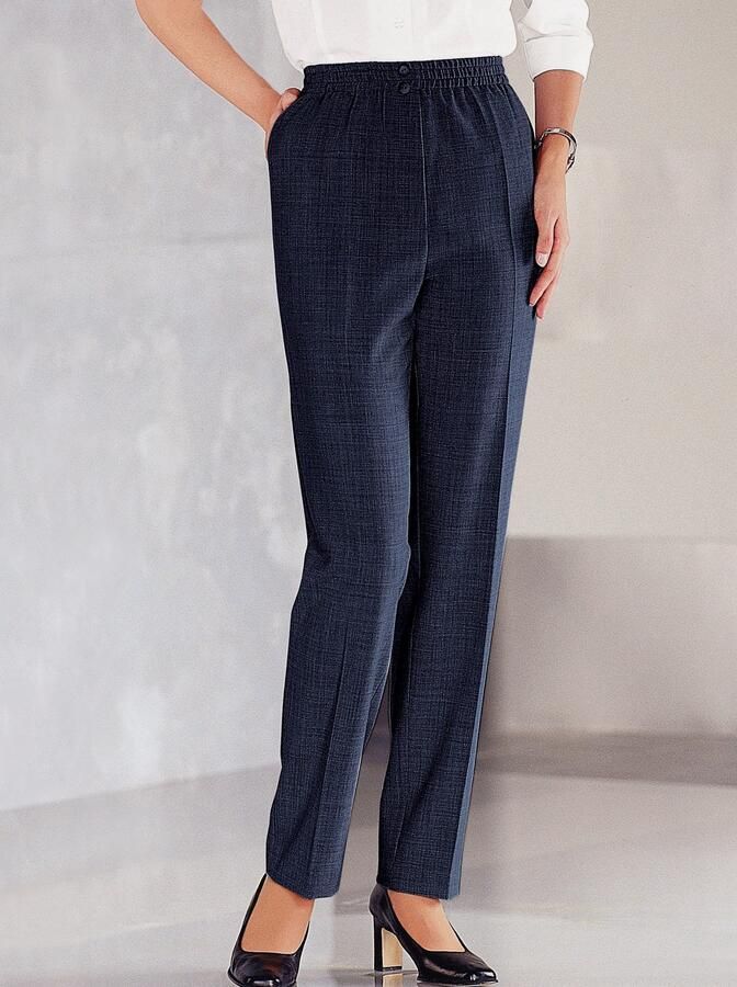 Classic Comfortbroek - Foto 5