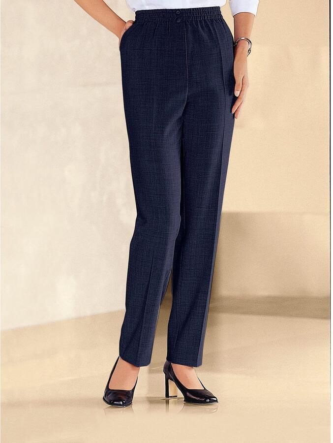 Classic Comfortbroek