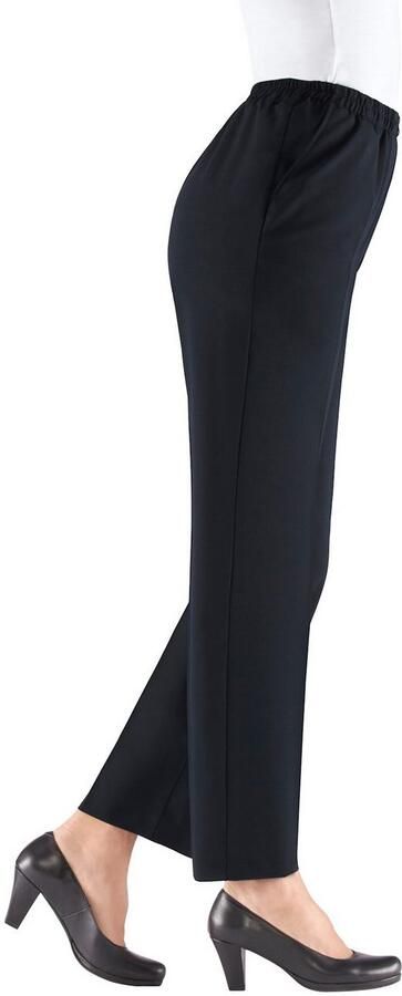 Classic Comfortbroek - Foto 2