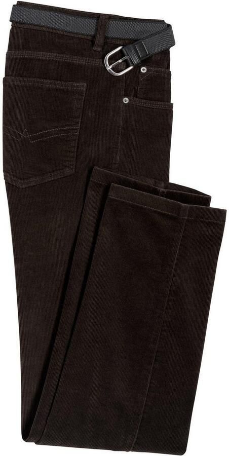 Classic Cordbroek - Foto 2