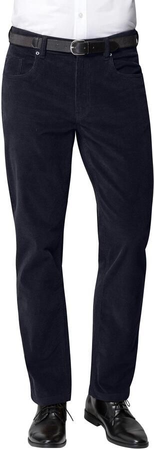 Classic Cordbroek - Foto 5