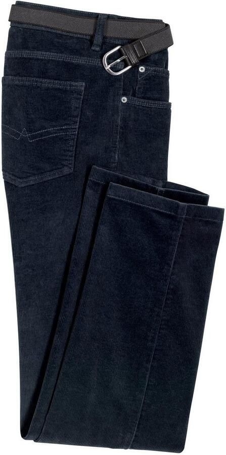 Classic Cordbroek - Foto 2