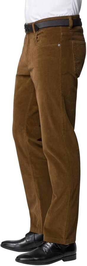 Classic Cordbroek - Foto 4