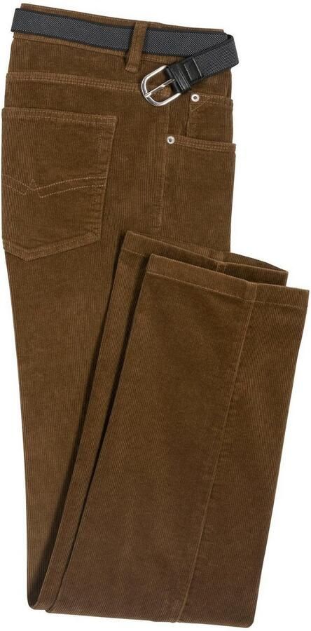 Classic Cordbroek - Foto 2