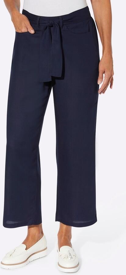 Classic Culotte - Foto 3