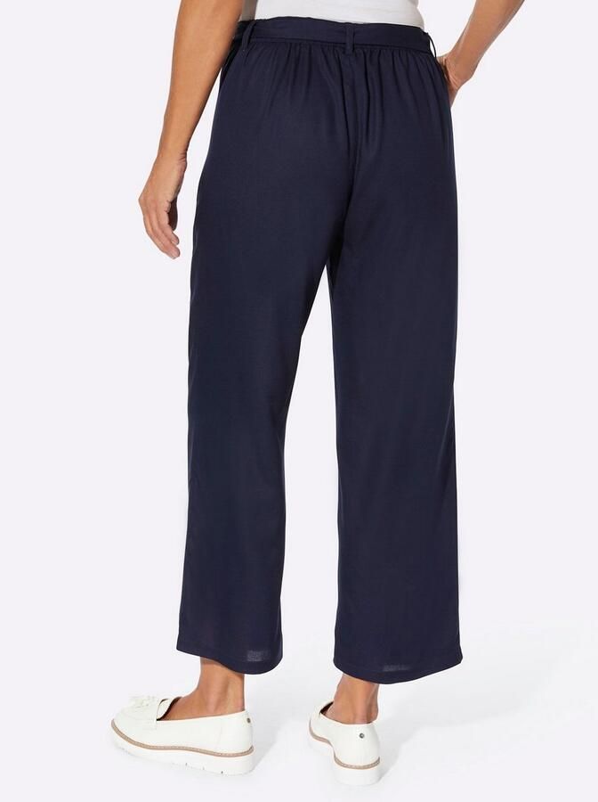 Classic Culotte - Foto 2