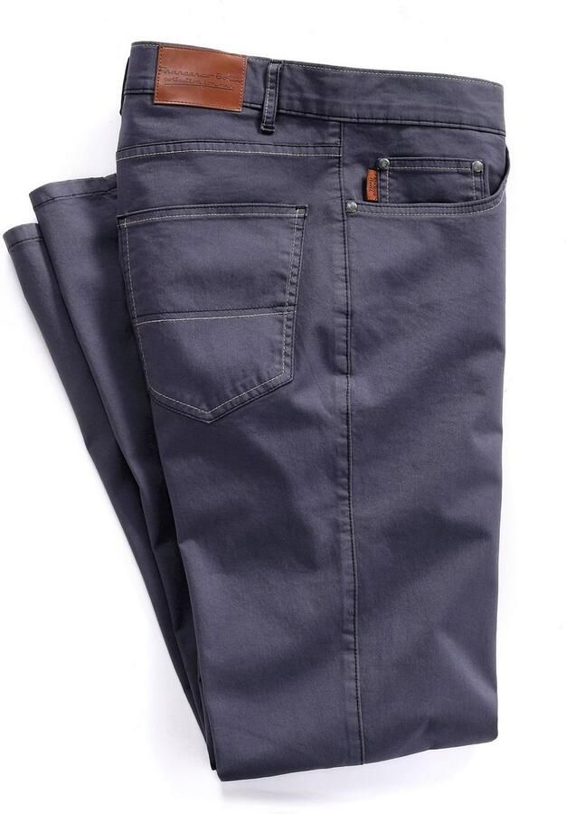 Classic Five-pocketsbroek - Foto 3