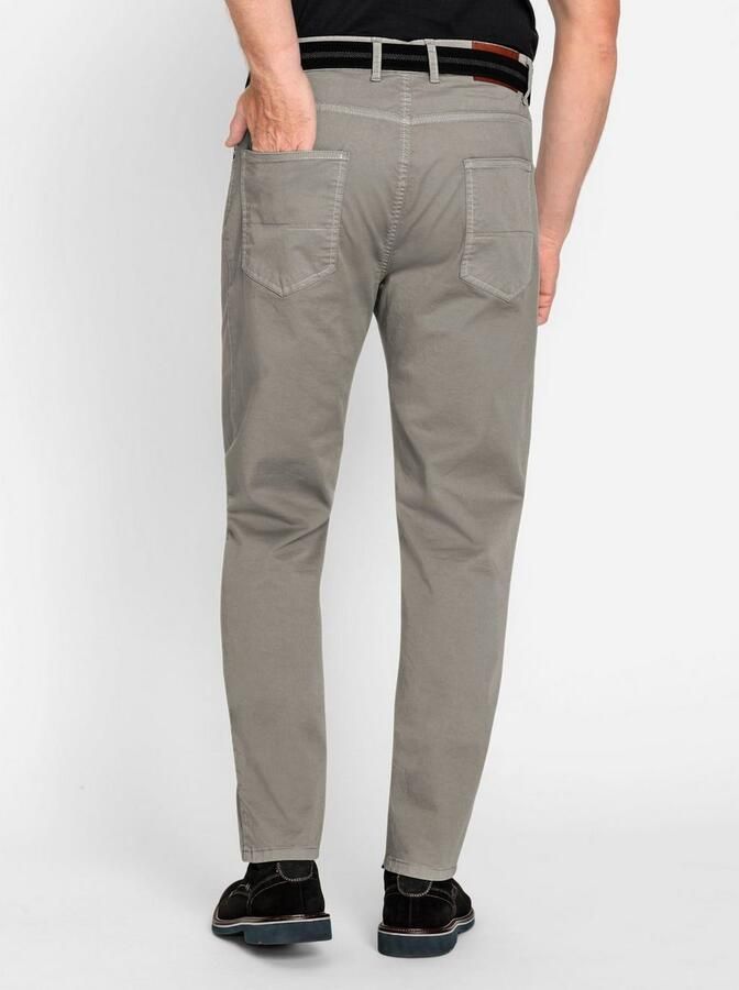 Classic Five-pocketsbroek - Foto 2