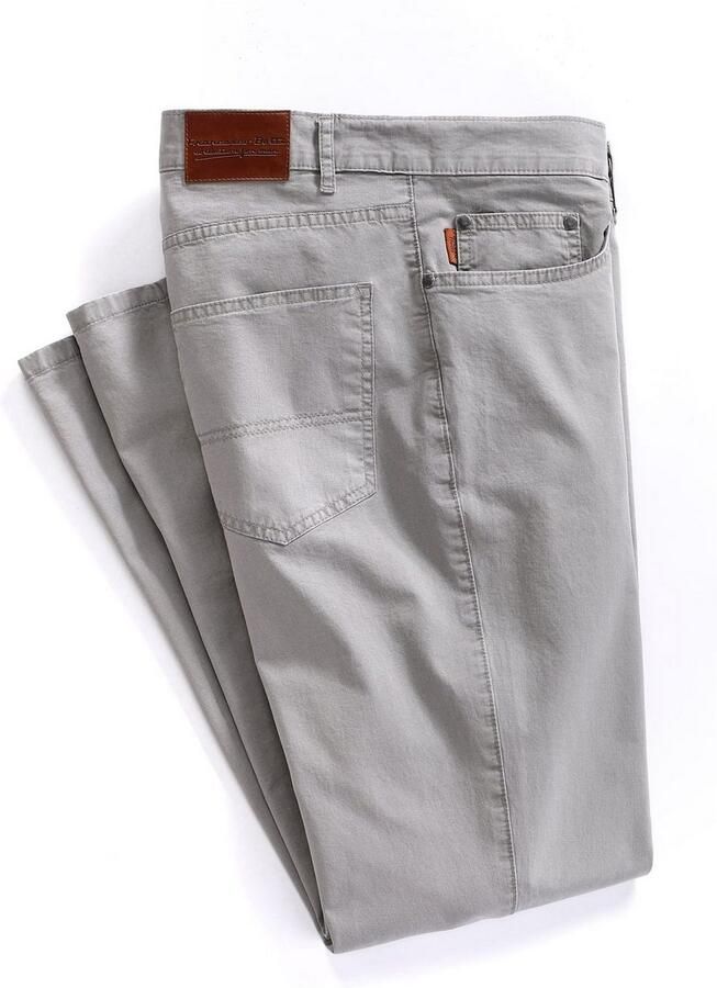 Classic Five-pocketsbroek - Foto 3