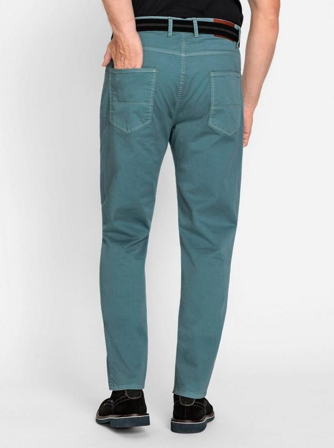 Classic Five-pocketsbroek - Foto 3