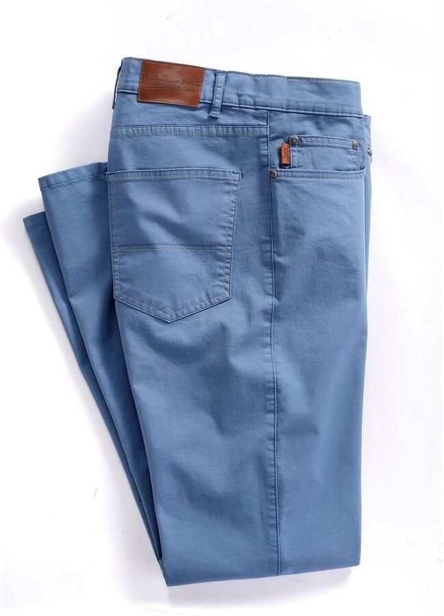 Classic Five-pocketsbroek - Foto 3