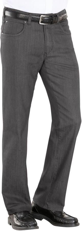 Classic Five-pocketsbroek - Foto 4