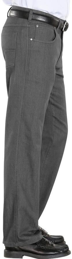 Classic Five-pocketsbroek - Foto 3