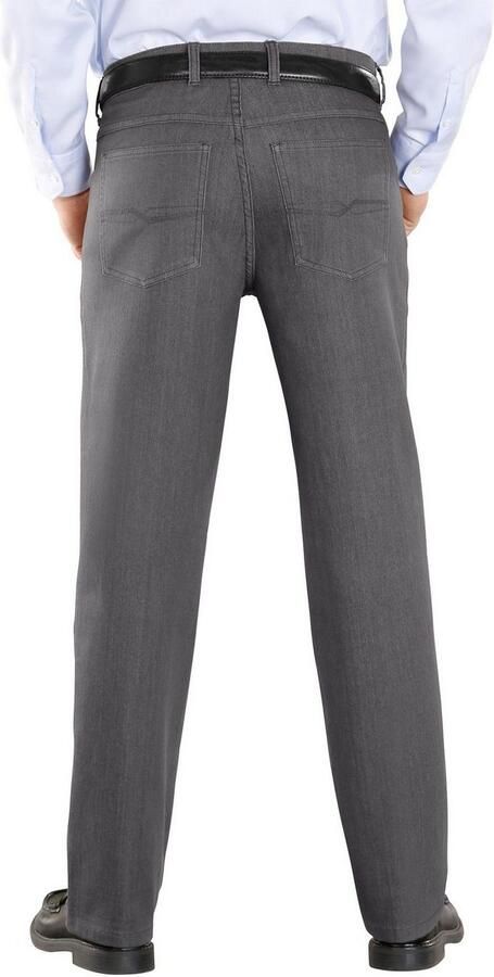 Classic Five-pocketsbroek