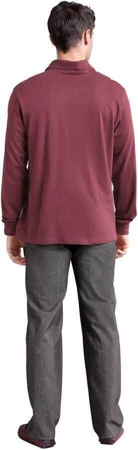 Classic Five-pocketsbroek - Foto 2