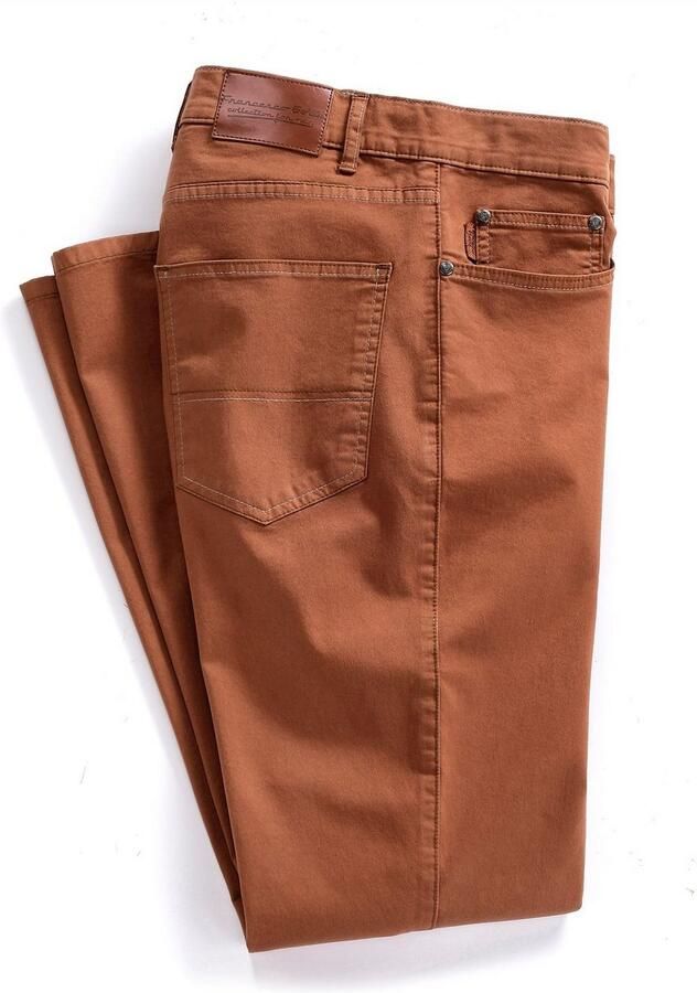 Classic Five-pocketsbroek - Foto 3