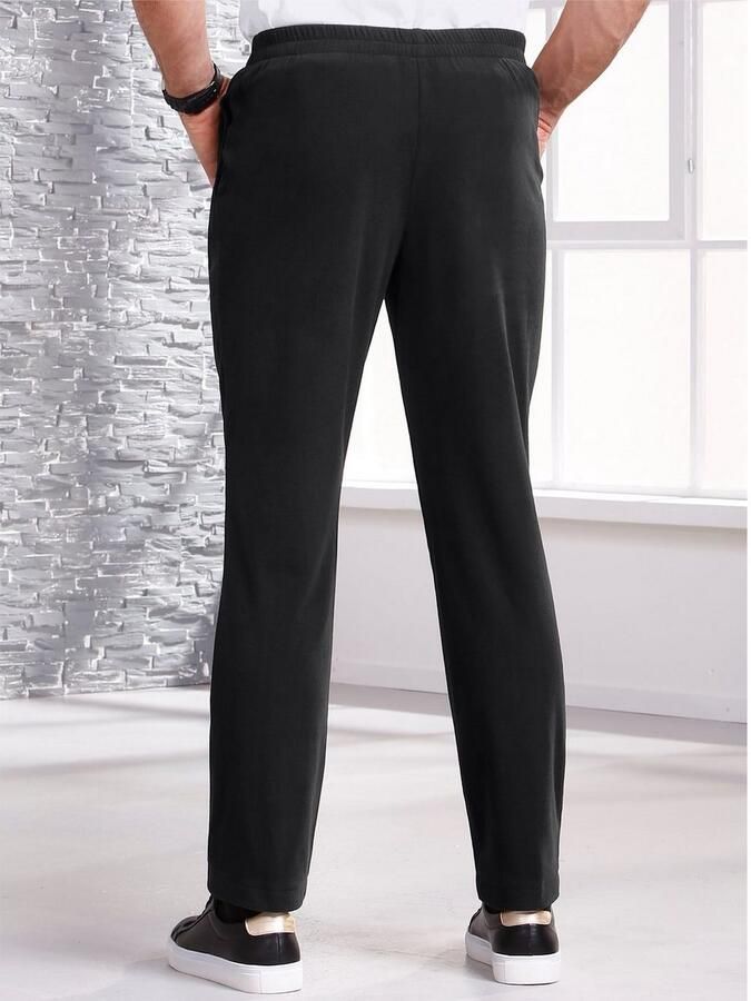 Classic Fleece-broek