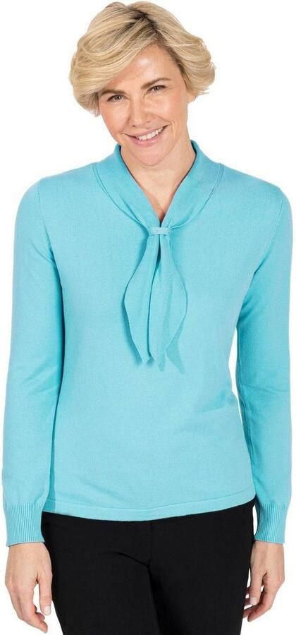 Classic Gebreide Trui - Foto 3