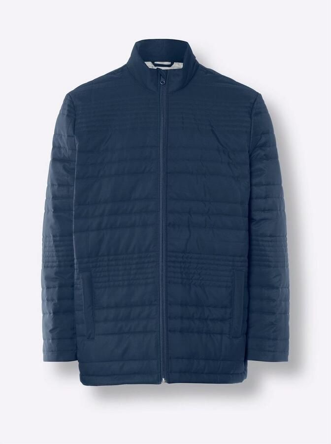 Classic Gewatteerde jas - Foto 2