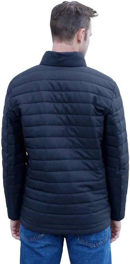 Classic Gewatteerde jas - Foto 2