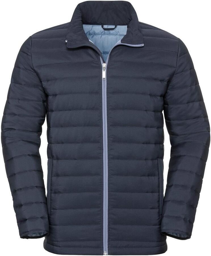 Classic Gewatteerde jas