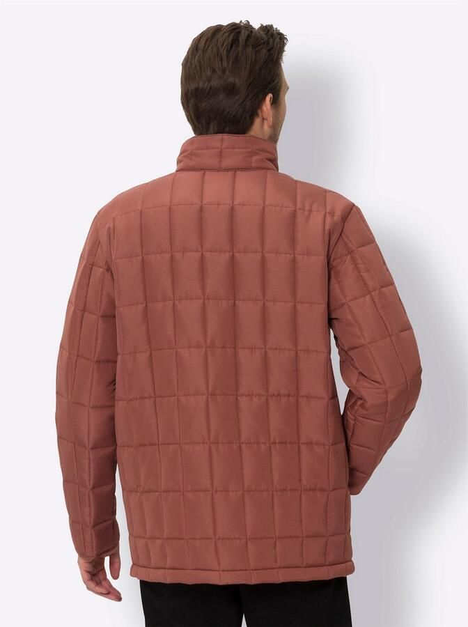 Classic Gewatteerde jas - Foto 2