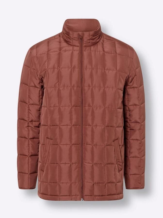 Classic Gewatteerde jas - Foto 3