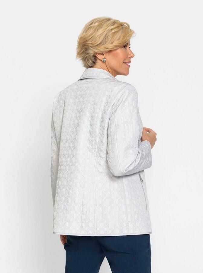 Classic Gewatteerde jas - Foto 2