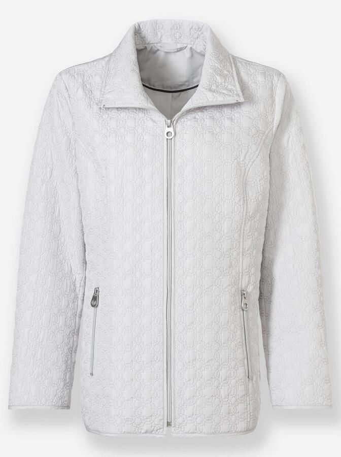 Classic Gewatteerde jas - Foto 3