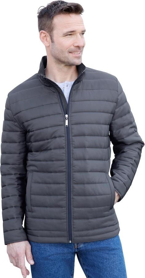 Classic Gewatteerde jas - Foto 3