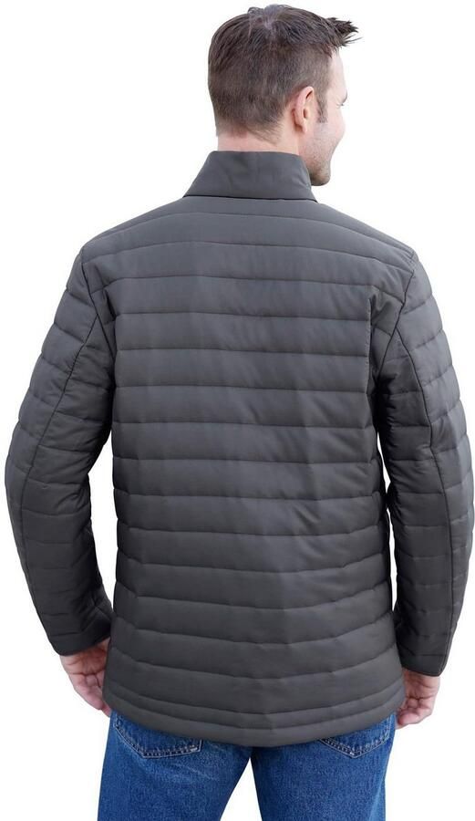 Classic Gewatteerde jas - Foto 2