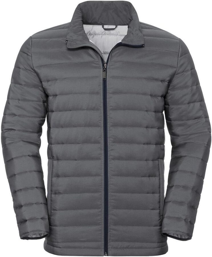 Classic Gewatteerde jas