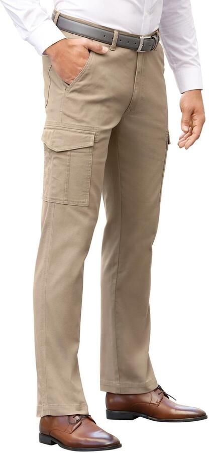 Classic Geweven broek - Foto 5