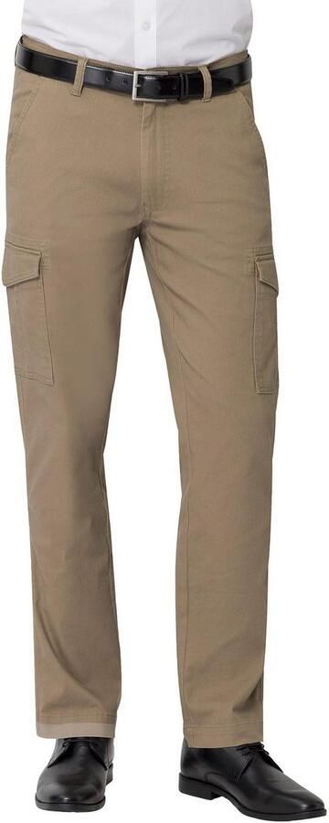 Classic Geweven broek - Foto 3