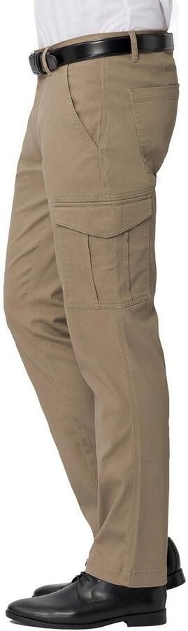 Classic Geweven broek - Foto 4