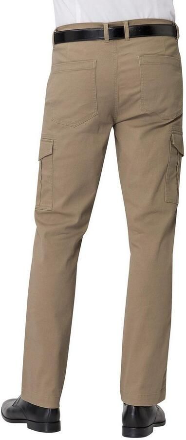 Classic Geweven broek - Foto 2