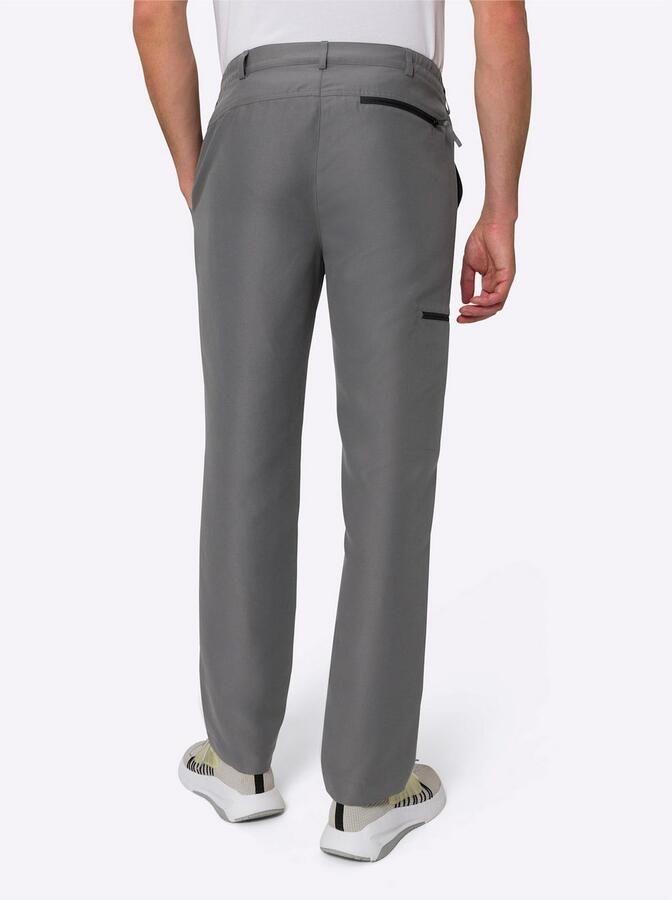 Classic Geweven broek - Foto 2