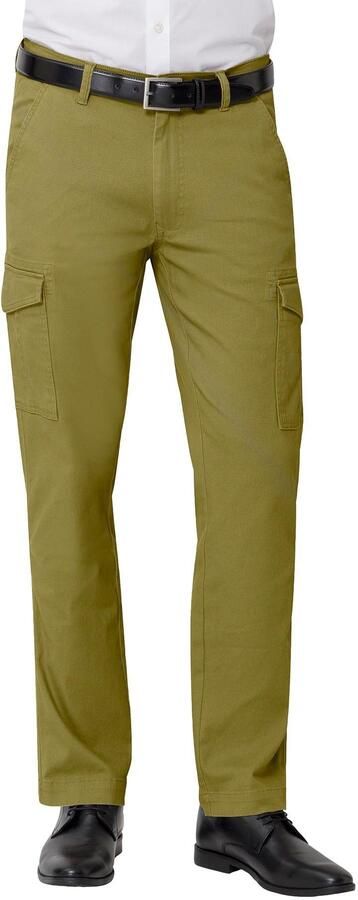 Classic Geweven broek - Foto 4