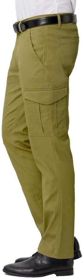 Classic Geweven broek - Foto 3