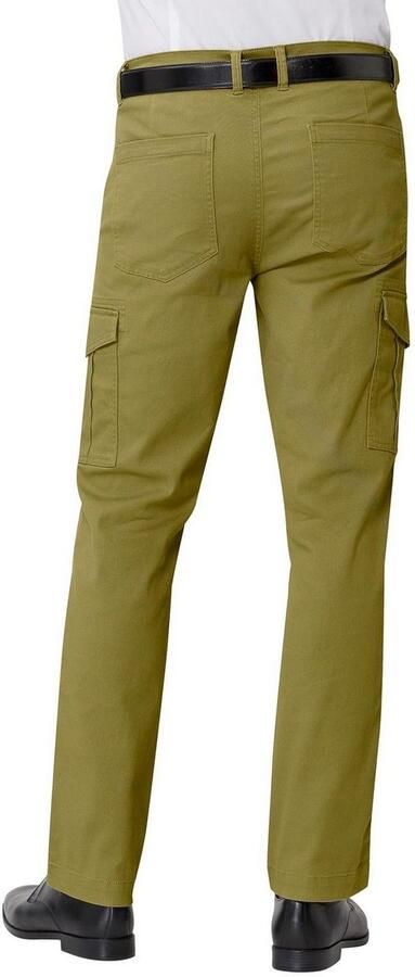 Classic Geweven broek - Foto 2