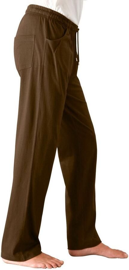 Classic Homewearbroek