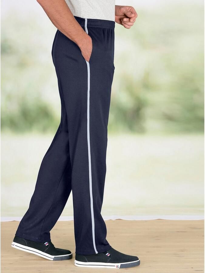 Classic Homewearbroek - Foto 1