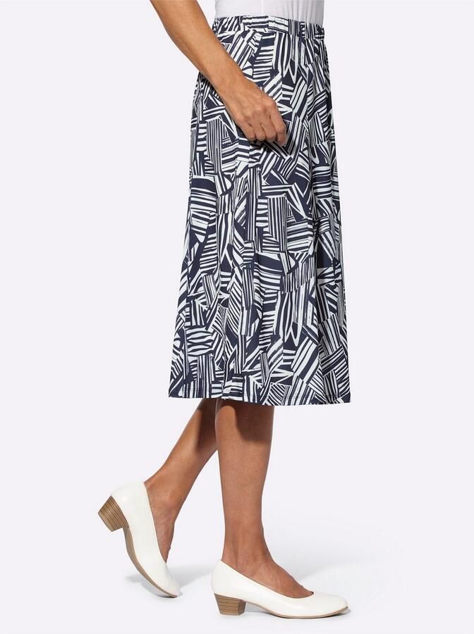 Classic Jerseyrok - Foto 2