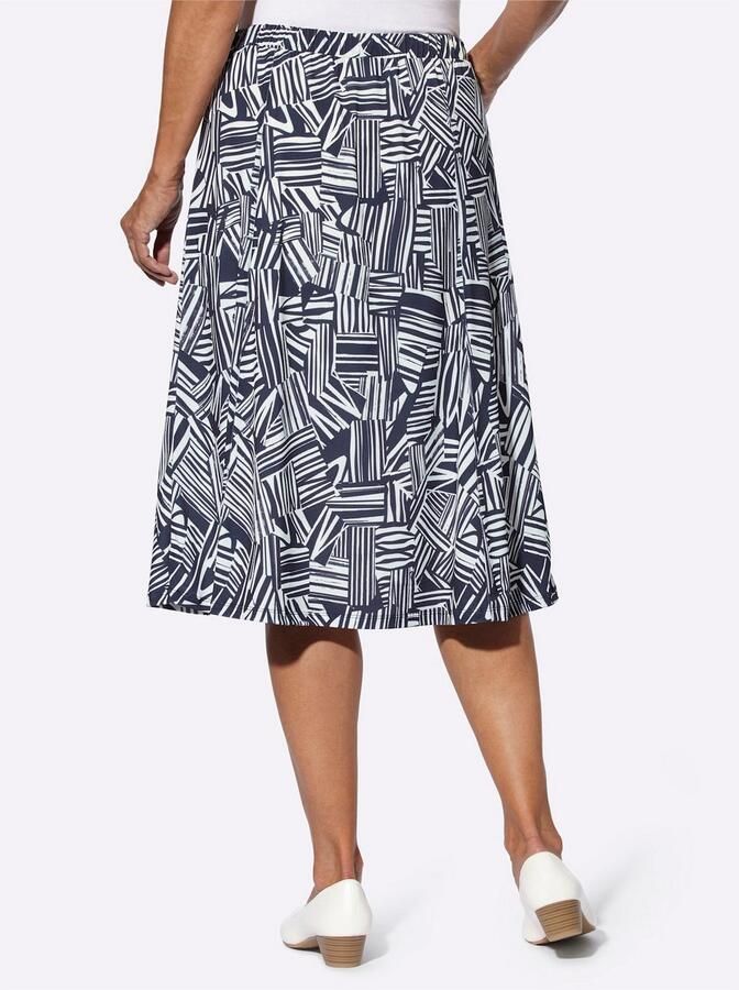 Classic Jerseyrok - Foto 3