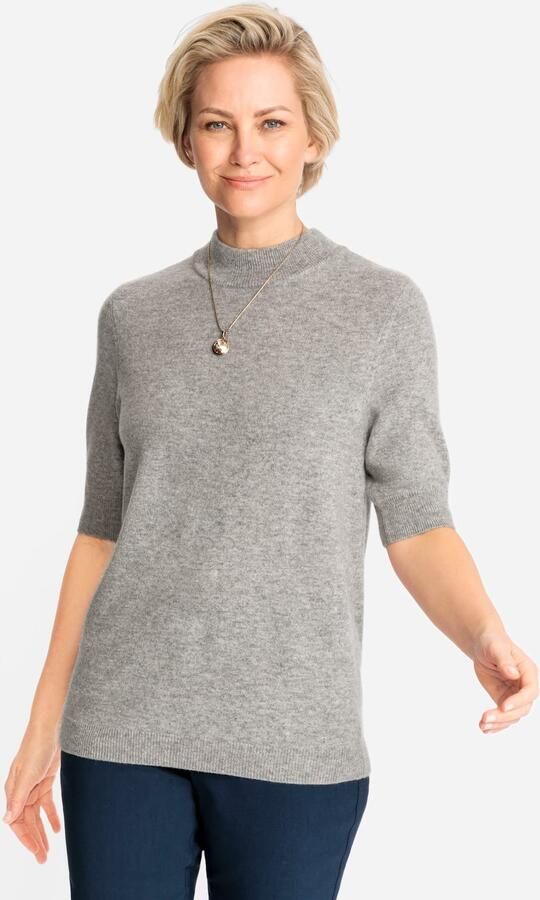 Classic Kasjmiertrui - Foto 3