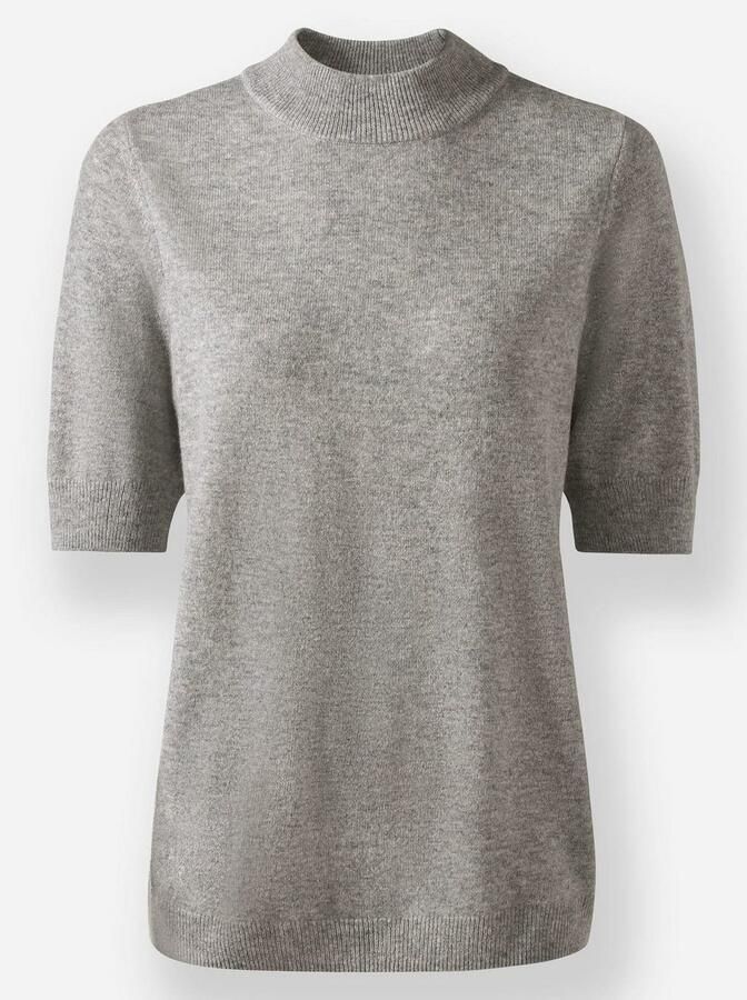 Classic Kasjmiertrui - Foto 2