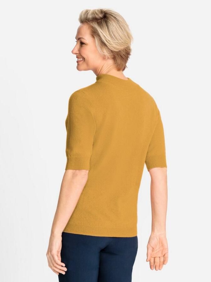 Classic Kasjmiertrui - Foto 1