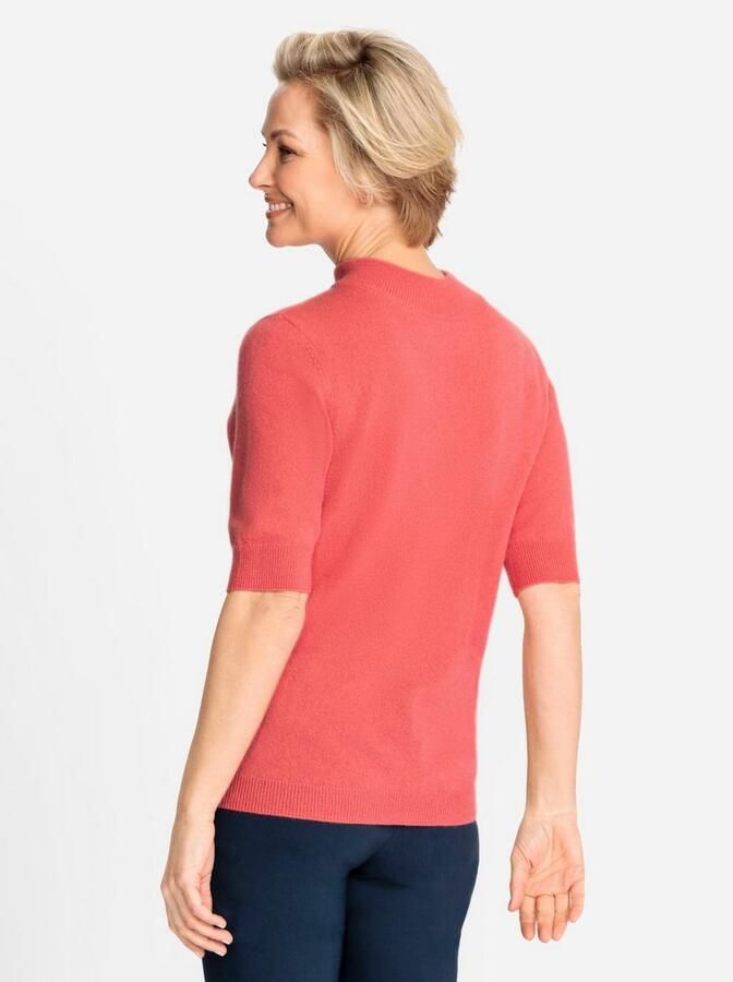 Classic Kasjmiertrui