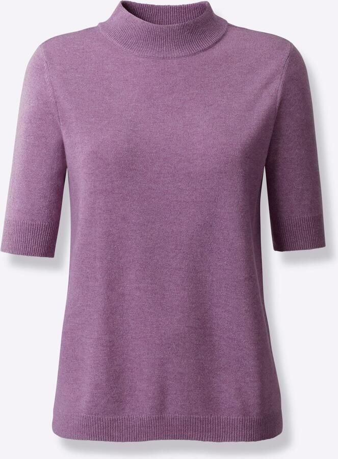 Classic Kasjmiertrui