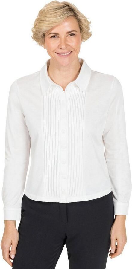 Classic Klassieke blouse - Foto 3